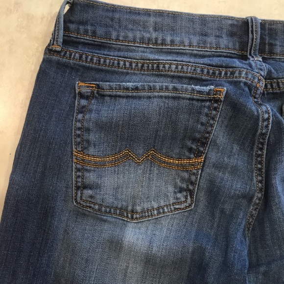 LUCKY BRAND SWEET N LOW JEAN - Picture 6 of 6